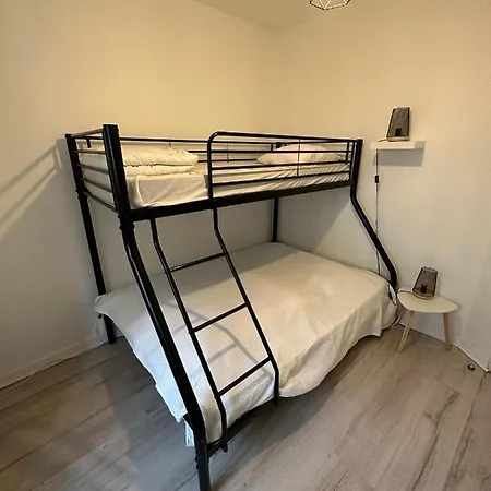 Spacieux - Proche Centre Et Therme