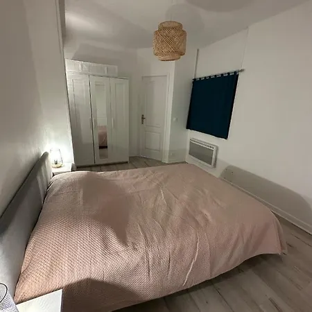 Apartmán Spacieux - Proche Centre Et Therme