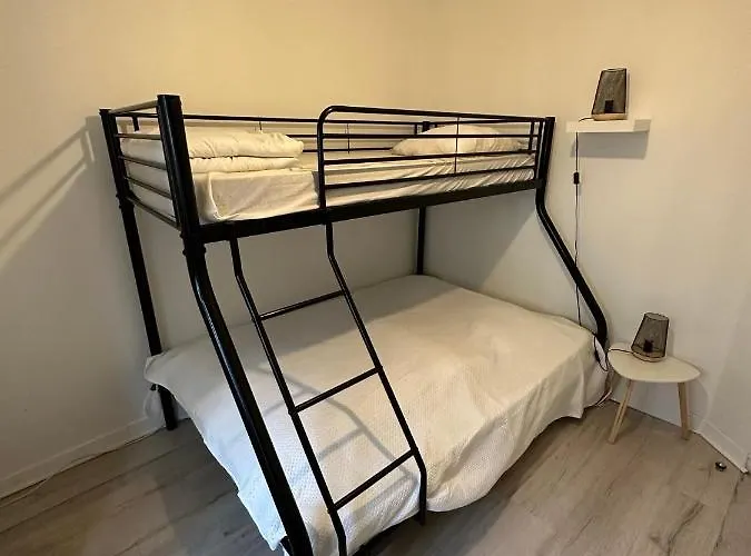 Spacieux - Proche Centre Et Therme