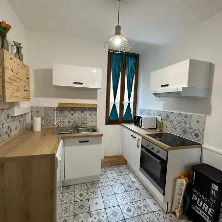 Spacieux - Proche Centre Et Therme Bagnères-de-Bigorre