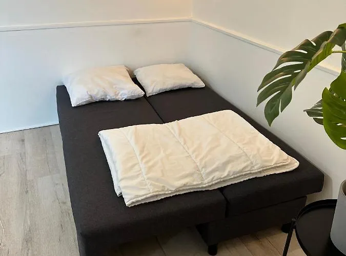 Spacieux - Proche Centre Et Therme