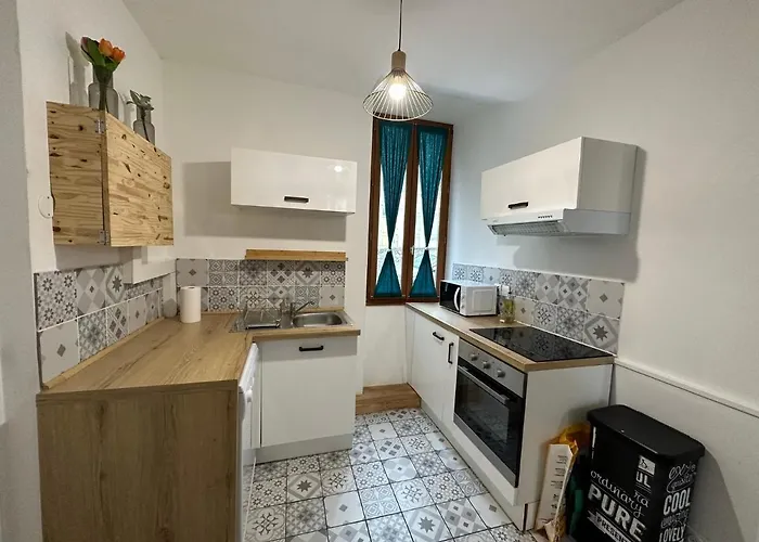 Spacieux - Proche Centre Et Therme バニエール・ド・ビゴール